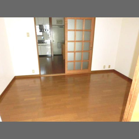 アーベインハイムの居間・リビング