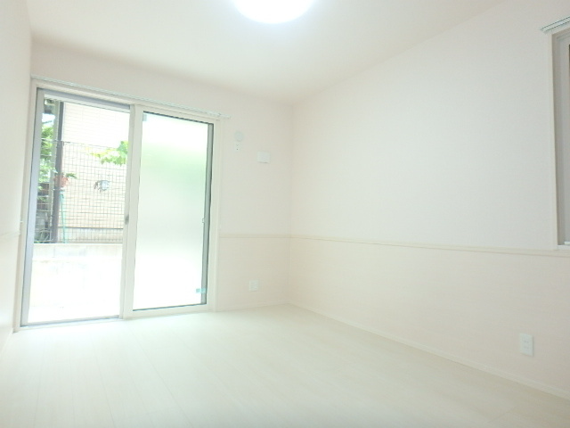 甲南コルンの居間・リビング