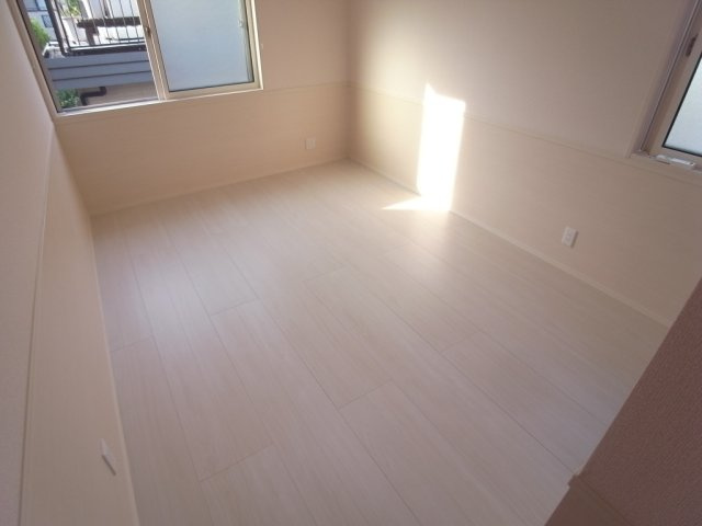 甲南コルンの居間・リビング