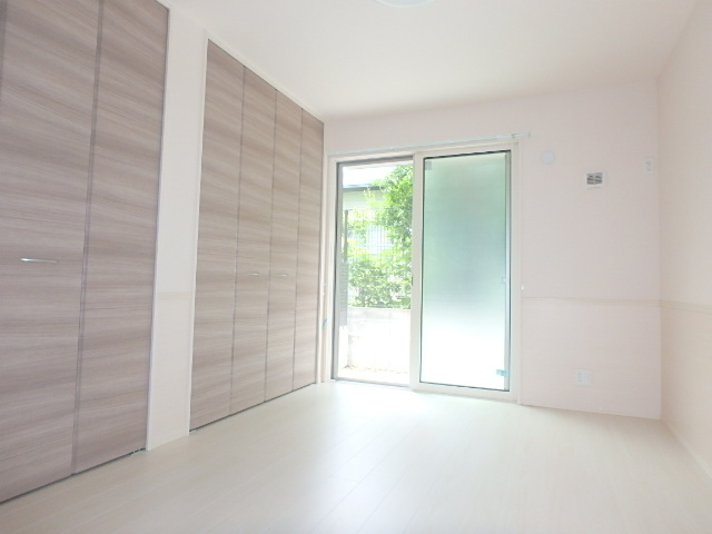 甲南コルンの居間・リビング