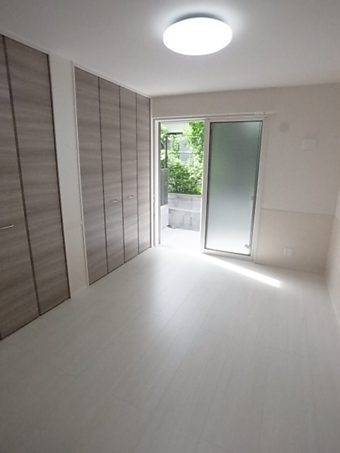 甲南コルンの居間・リビング