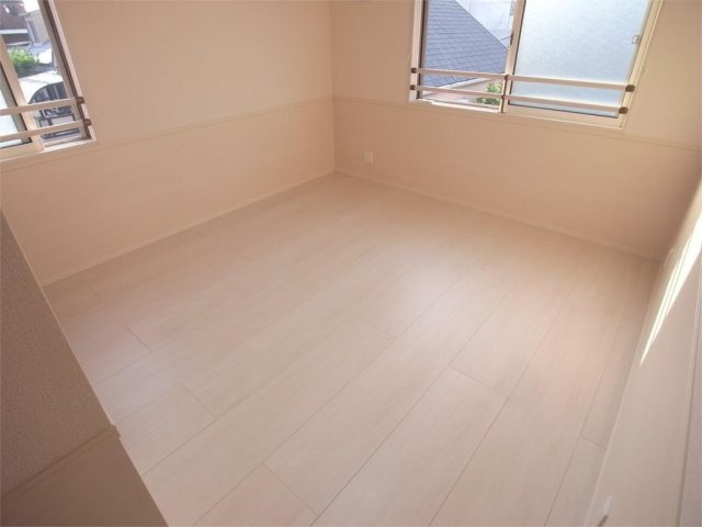 甲南コルンの居間・リビング