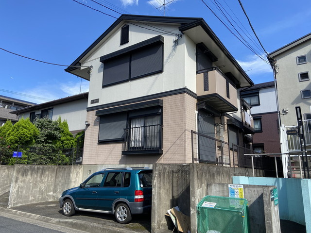 クレール松飛台