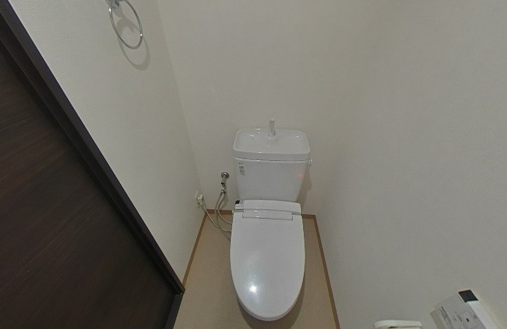 【トイレ】
