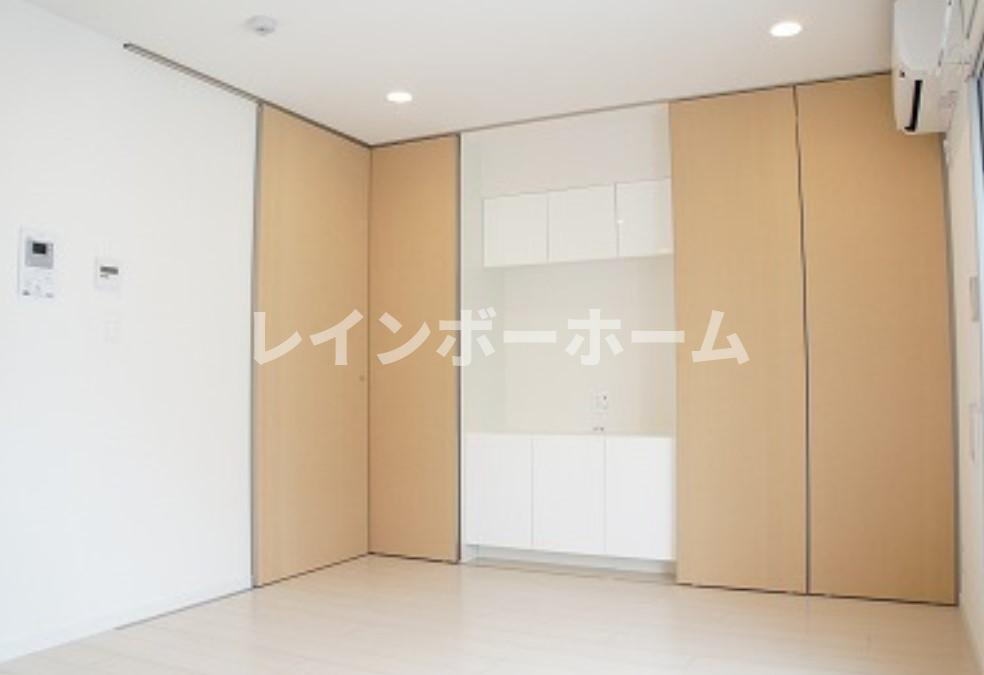 仲介手数料（賃料の1.10ヵ月）の50％OFF対象物件！