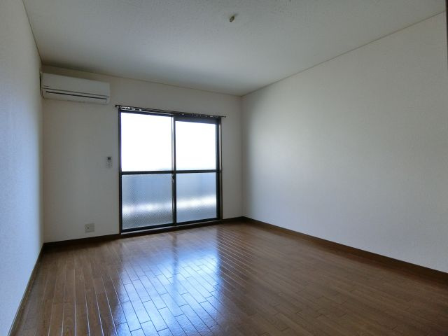 サンハイム千代田弐番館のトイレ