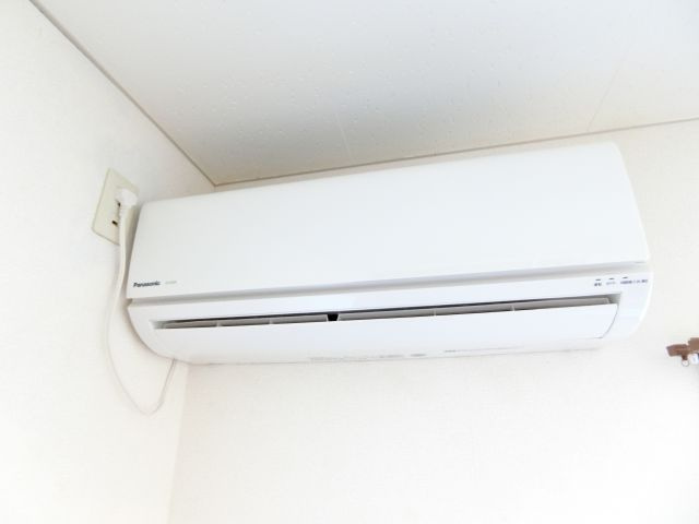 サンハイム千代田弐番館の設備