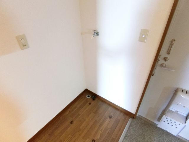 サンハイム千代田弐番館の設備