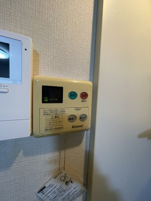 【設備】 | フォーシーズンズ桜台