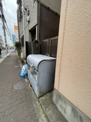 【その他共用部分】 | フォーシーズンズ桜台