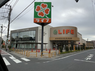【周辺】 | フォーシーズンズ桜台