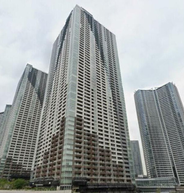 【外観】 | THE TOKYO TOWERS SEA TOWERS