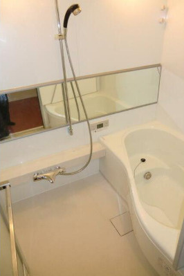 【浴室】 | THE TOKYO TOWERS SEA TOWERS