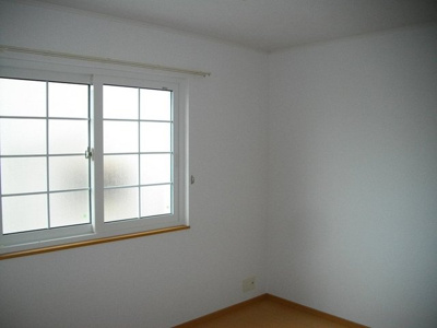 【内装】 | グレイス・ヴィラＢ | 物件の内装です