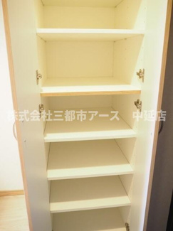 【収納】 | ルーブル大森西 | ルーブル大森西