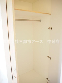 【収納】 | ルーブル大森西 | ルーブル大森西