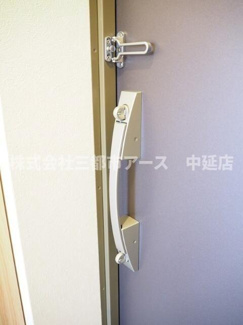 【セキュリティ】 | ルーブル大森西 | ルーブル大森西