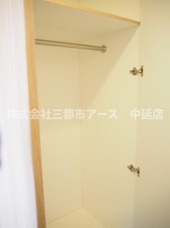 【収納】 | ルーブル大森西 | ルーブル大森西