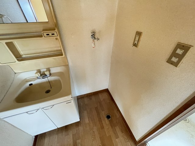 志賀ハイツのその他|＊他号室参考写真