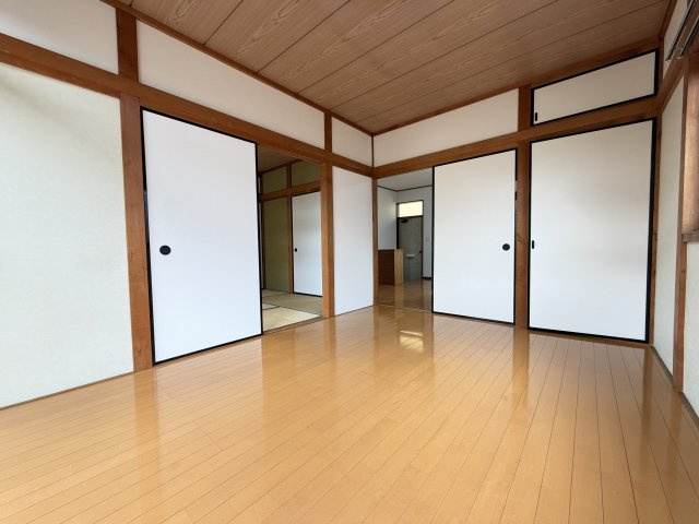 志賀ハイツのセキュリティ