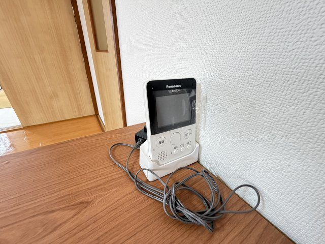 志賀ハイツのセキュリティ