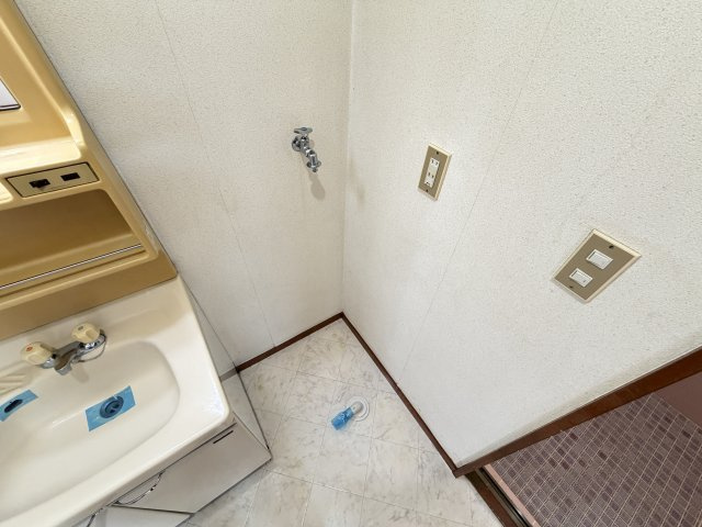 志賀ハイツの設備