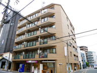 タメキマンションⅢの画像
