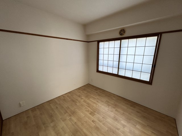マンション白菊の居間・リビング