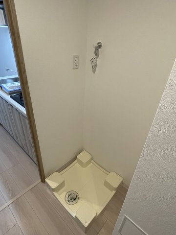 調布市上石原２丁目の賃貸マンションの設備|※他部屋参考写真