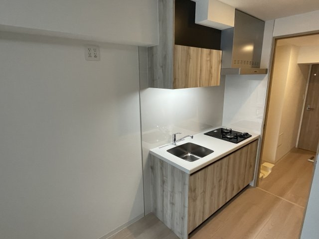 調布市上石原２丁目の賃貸マンションのキッチン|※他部屋参考写真