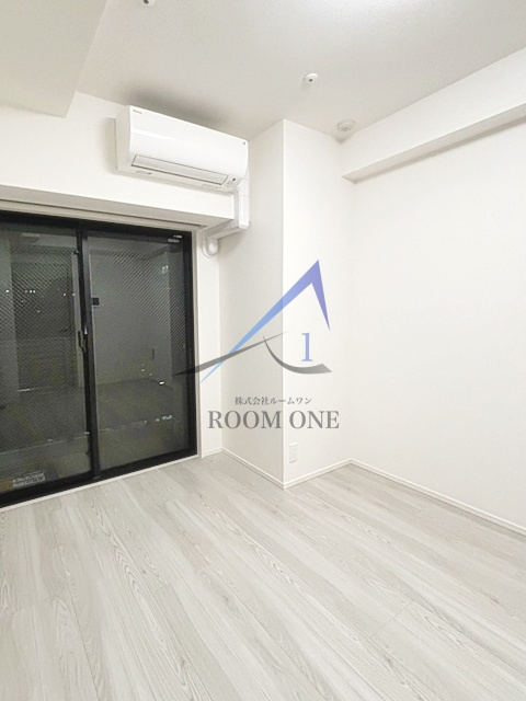 HY´s綾瀬Ⅱの寝室|寝室です。