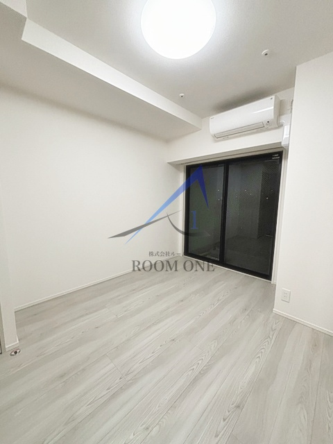 HY´s綾瀬Ⅱの居間・リビング|洋室のお部屋です。