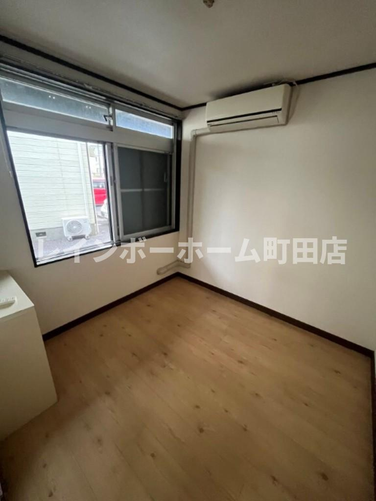パストラル湘南１・２※初期費用分割あと払いサービス利用可能物件の内装