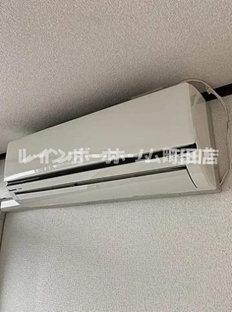 パストラル湘南１・２※初期費用分割あと払いサービス利用可能物件の設備