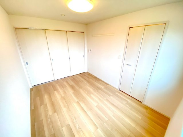 【洋室】