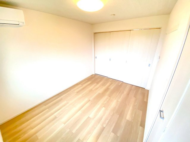 【洋室】