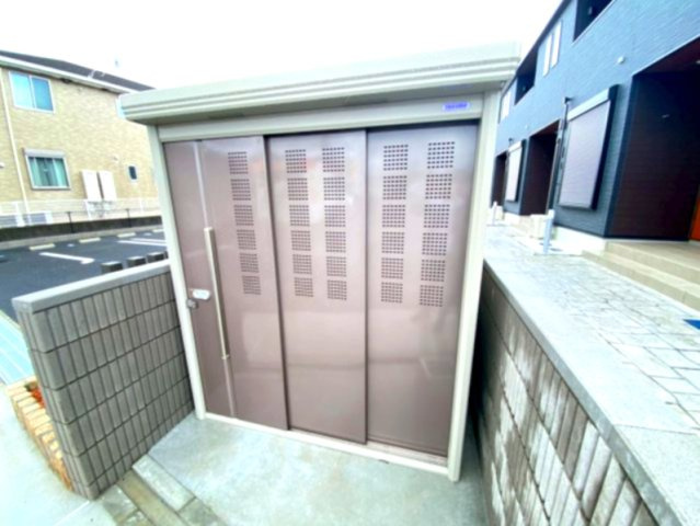 【その他共用部分】