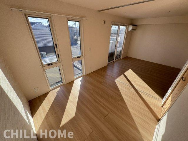 アスター　Ａの内装|当社、チルホームのHPもご覧ください(^^)/物件情報多数♪