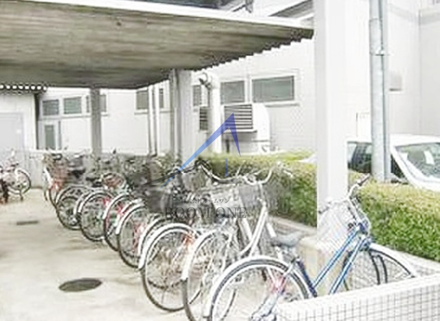 ライオンズマンション門前仲町第6