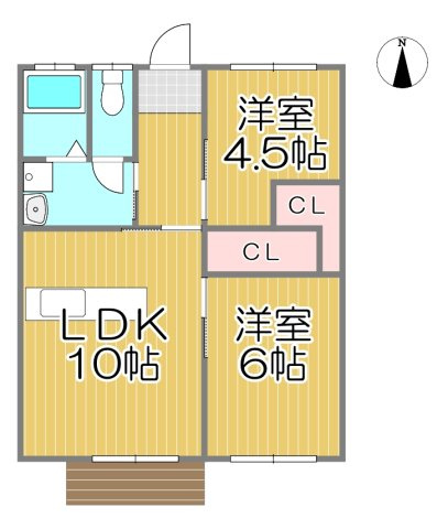 玉名郡長洲町大字長洲の一戸建て