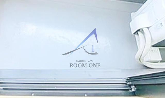 パレットハウスのバルコニー|バルコニーです。