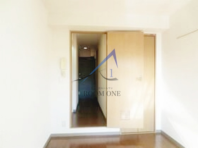 パレットハウスの寝室|寝室です。