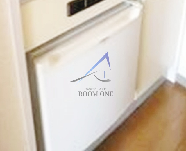 パレットハウスの内装