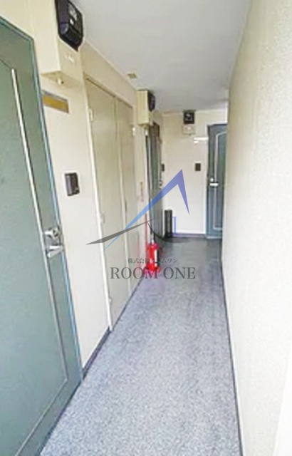 パレットハウス