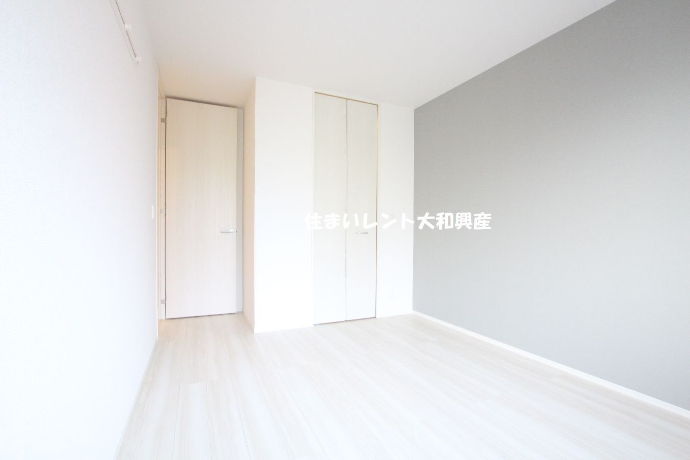 サンジェルマン中央林間２丁目の子供部屋