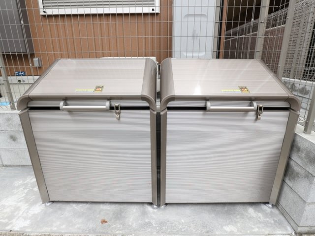 サンジェルマン中央林間２丁目のその他共用部分