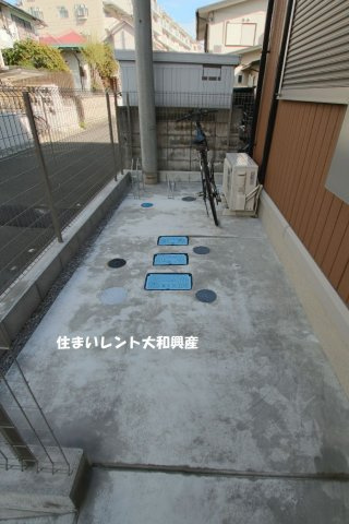 サンジェルマン中央林間２丁目のその他