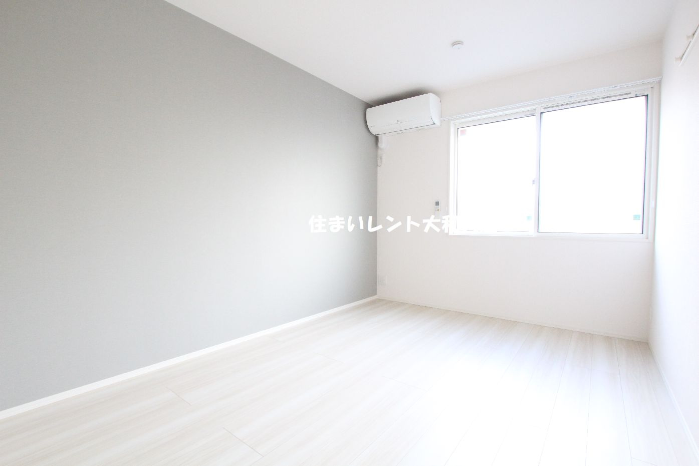 サンジェルマン中央林間２丁目の寝室