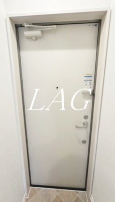 【玄関】 | ソルナクレイシア成増Ⅱ | 玄関です。