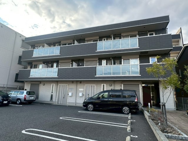 ファセット土橋